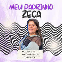 Meu Padrinho Zeca (Single)