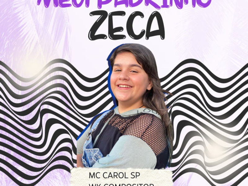 Meu Padrinho Zeca (Single)