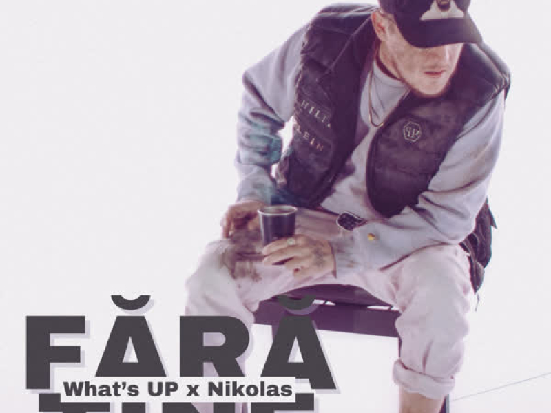 Fără tine (Single)