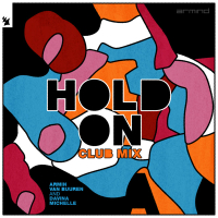 Hold On (Club Mix) (Single)