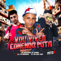 Vou viver comendo Puta (Single)