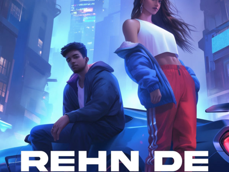 Rehn De (Single)