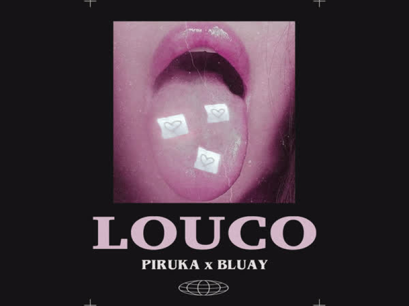 Louco (Single)