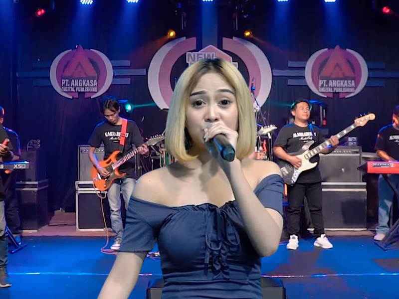 Jangan Lagi (Single)