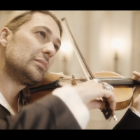 Sicilienne (Attrib. Paradis) (Arr. Garrett / van der Heijden for Violin and Orchestra) (MV) (Single)