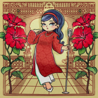 Nhà Cung Trăng (Single)