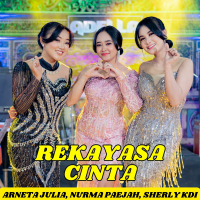 Rekayasa Cinta (Single)