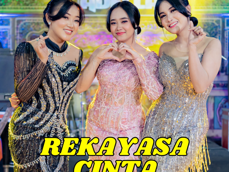 Rekayasa Cinta (Single)