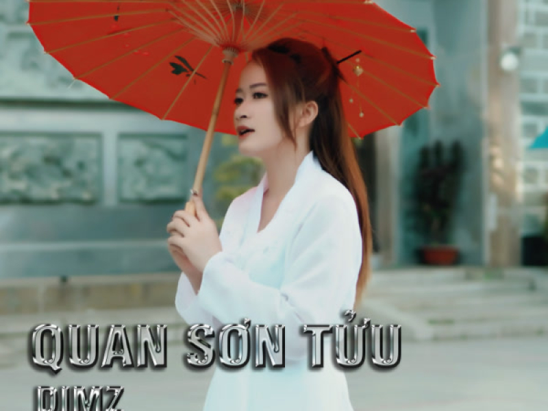 Quan Sơn Tửu (Việt Còi Remix) (Single)