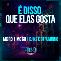 É Disso Que Elas Gosta (Single)