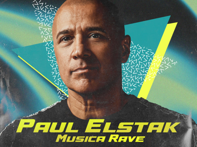 Musica Rave (Single)