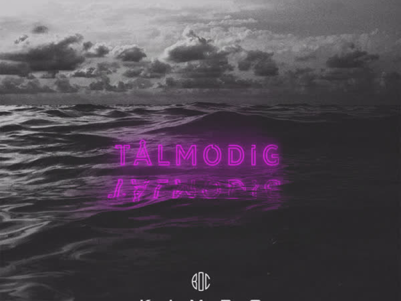 Tålmodig (Single)