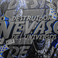 Os meno estelionatário (Single)