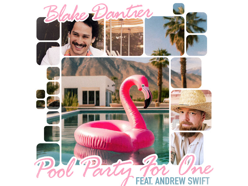 Pool Party For One (Single)