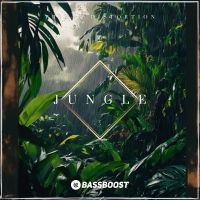 Jungle (Single)