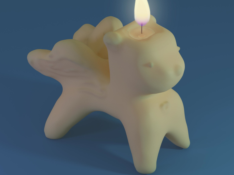 Have You Ever (Single)