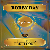 Little Bitty Pretty One (Billboard Hot 100 - No 57) (Single)