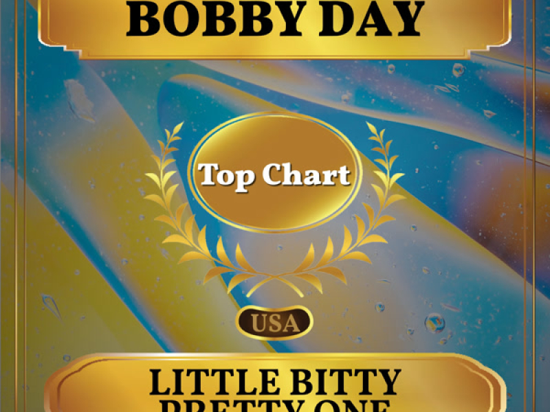 Little Bitty Pretty One (Billboard Hot 100 - No 57) (Single)