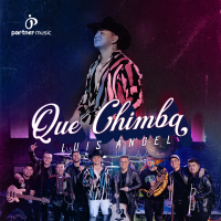 Que Chimba (EP)