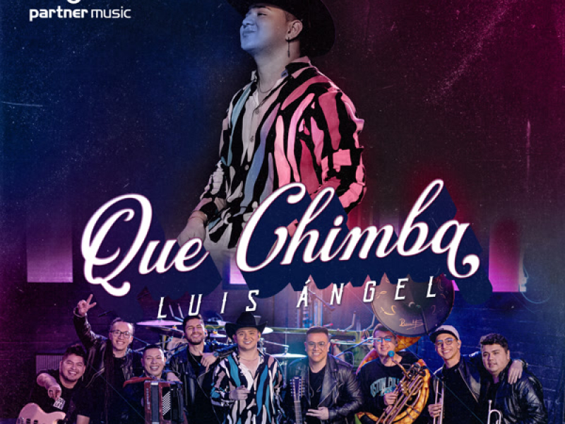 Que Chimba (EP)