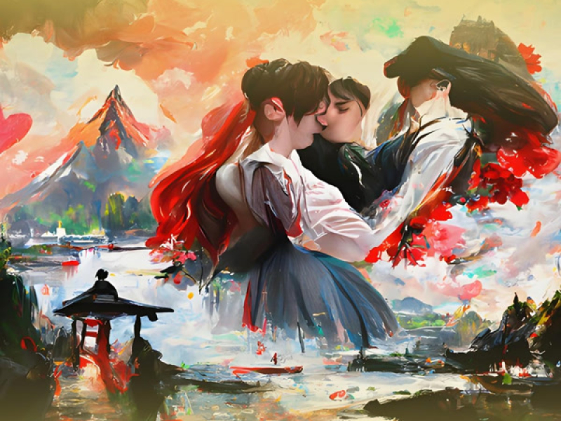 Burung Kepudang (Single)