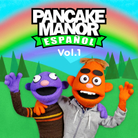 Pancake Manor Español, Vol. 1