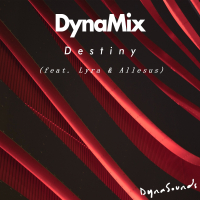 Destiny (feat. Lyra & Allesus) (Single)