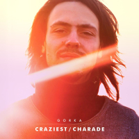Craziest / Charade (Single)