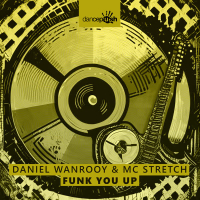 Funk You Up (EP)
