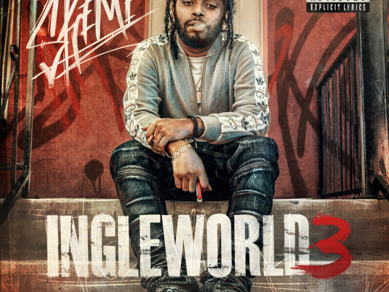 Ingleworld 3