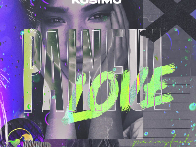 Painful Love (Single)