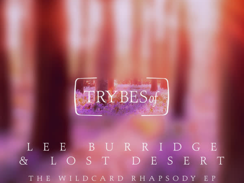 The Wildcard Rhapsody EP