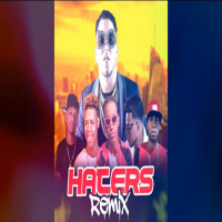 Haters (Remix) (Single)