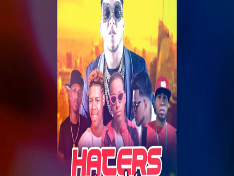 Haters (Remix) (Single)