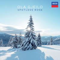 Gjeilo: Spotless Rose (Single)