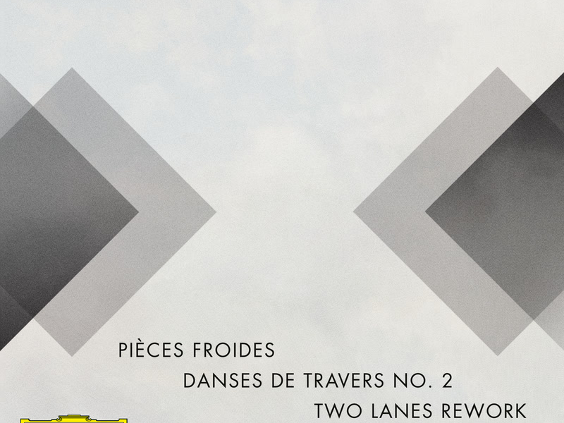 Pìeces froides: II. Danses de travers, 2. Passer (TWO LANES Rework (FRAGMENTS / Erik Satie)) (Single)