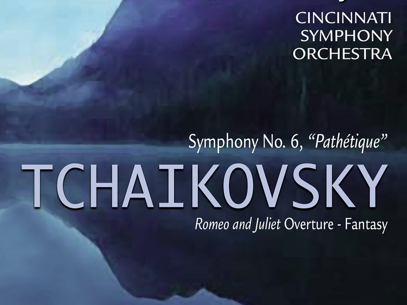 Tchaikovsky: Symphony No. 6 in B Minor, Op. 74, TH 30 