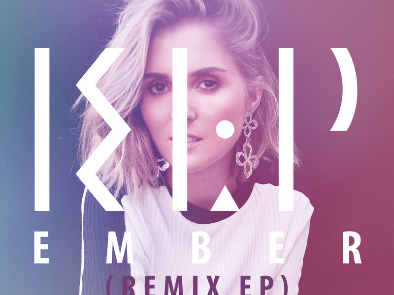 Ember (Remix EP) (Single)