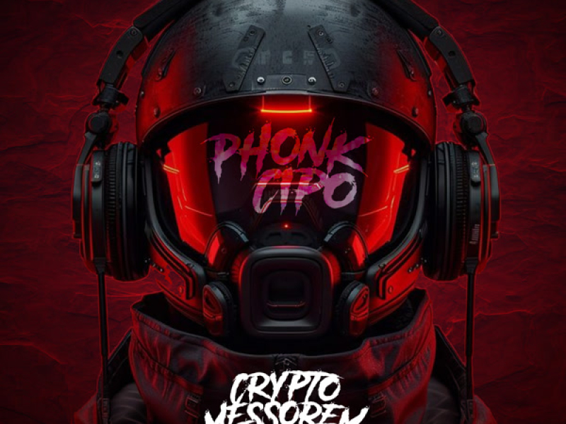 PHONK CIPÓ (Single)