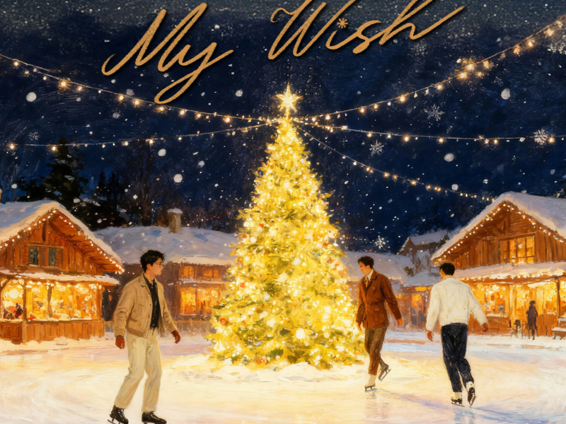 My Wish (Single)