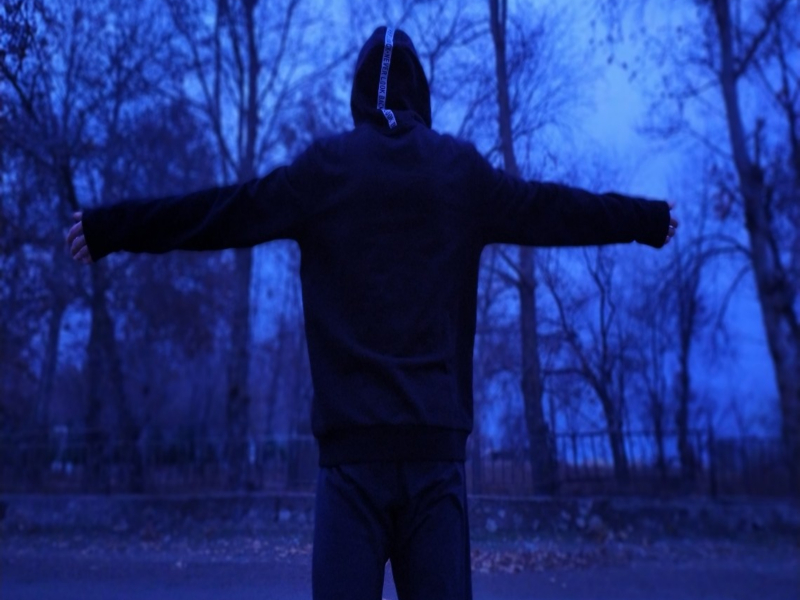 Маленький ланк (Single)