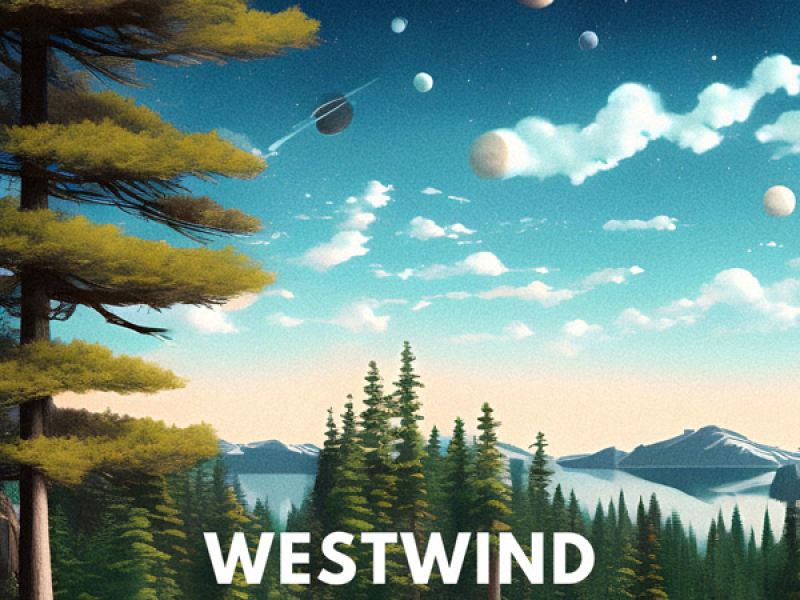 Westwind (Single)