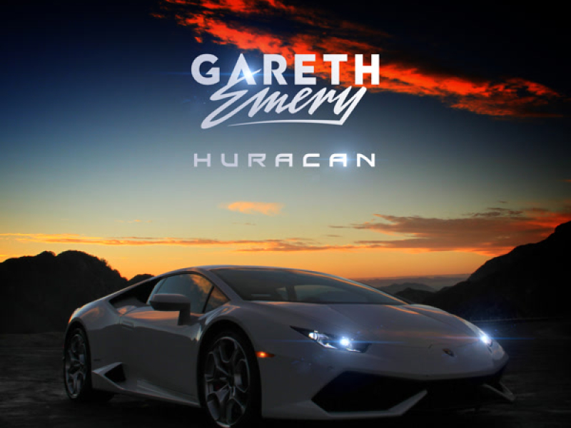 Huracan (Single)