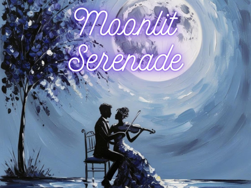Moonlit Serenade (Single)