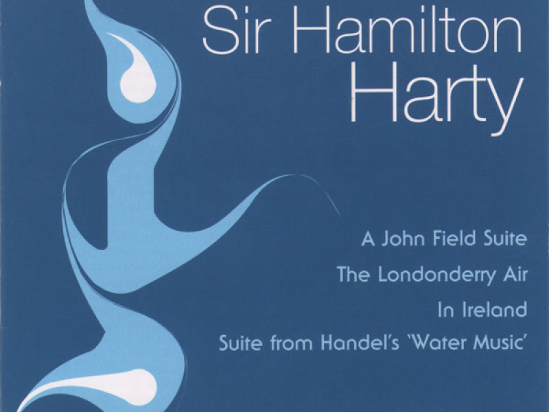 Harty: A John Field Suite