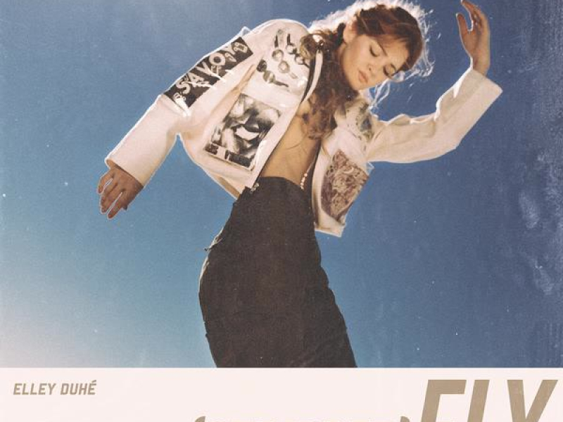 Fly (Stripped) (Single)