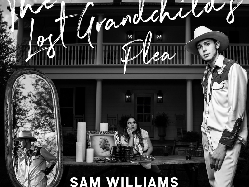 The Lost Grandchild's Plea (Single)