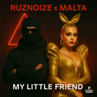 My Little Friend (Single)