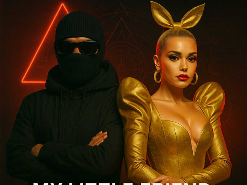 My Little Friend (Single)