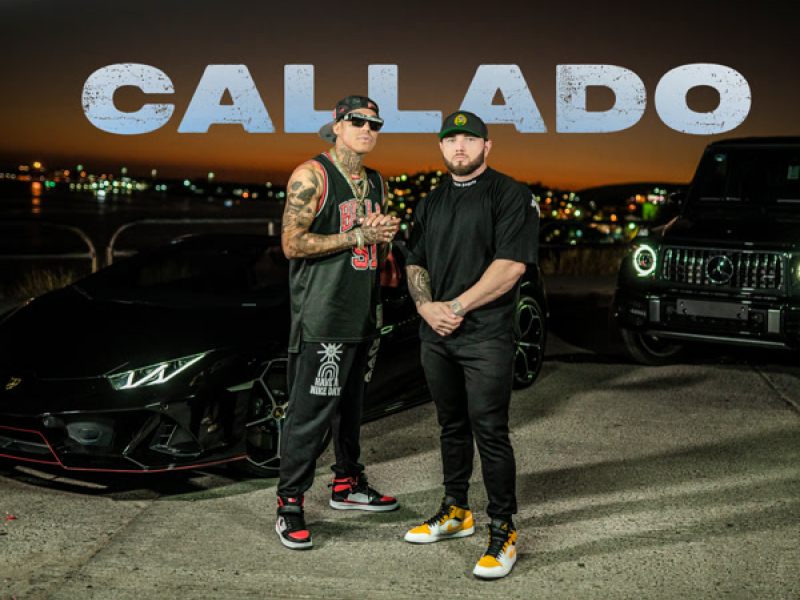 Callado (Single)